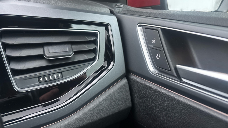 Volkswagen Polo 1.0 TSI 110 R-Line 5dr DSG Petrol Hatchback